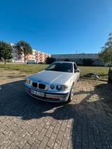 BMW Bmw E46 316 Ti / Tüv neu !/ 2 Hand ! - BMW 316: Kleinwagen