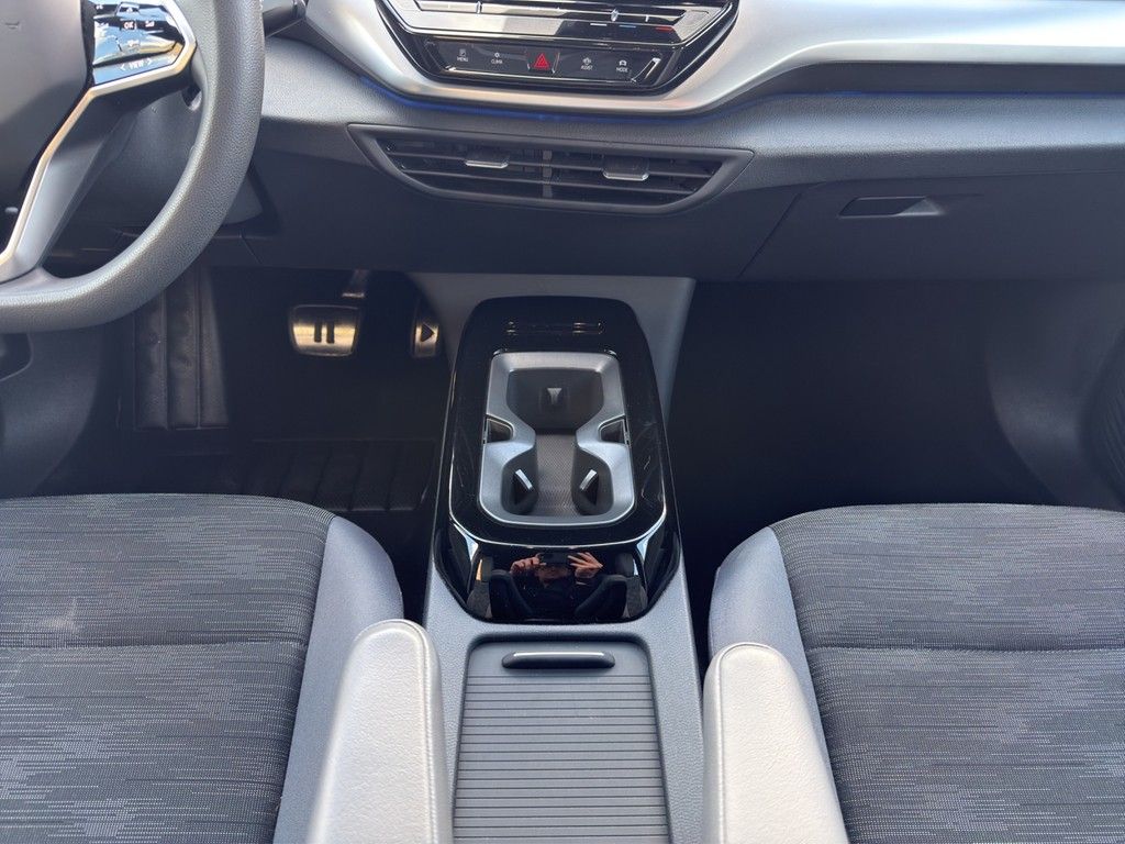 Volkswagen ID.4 - Bild 15