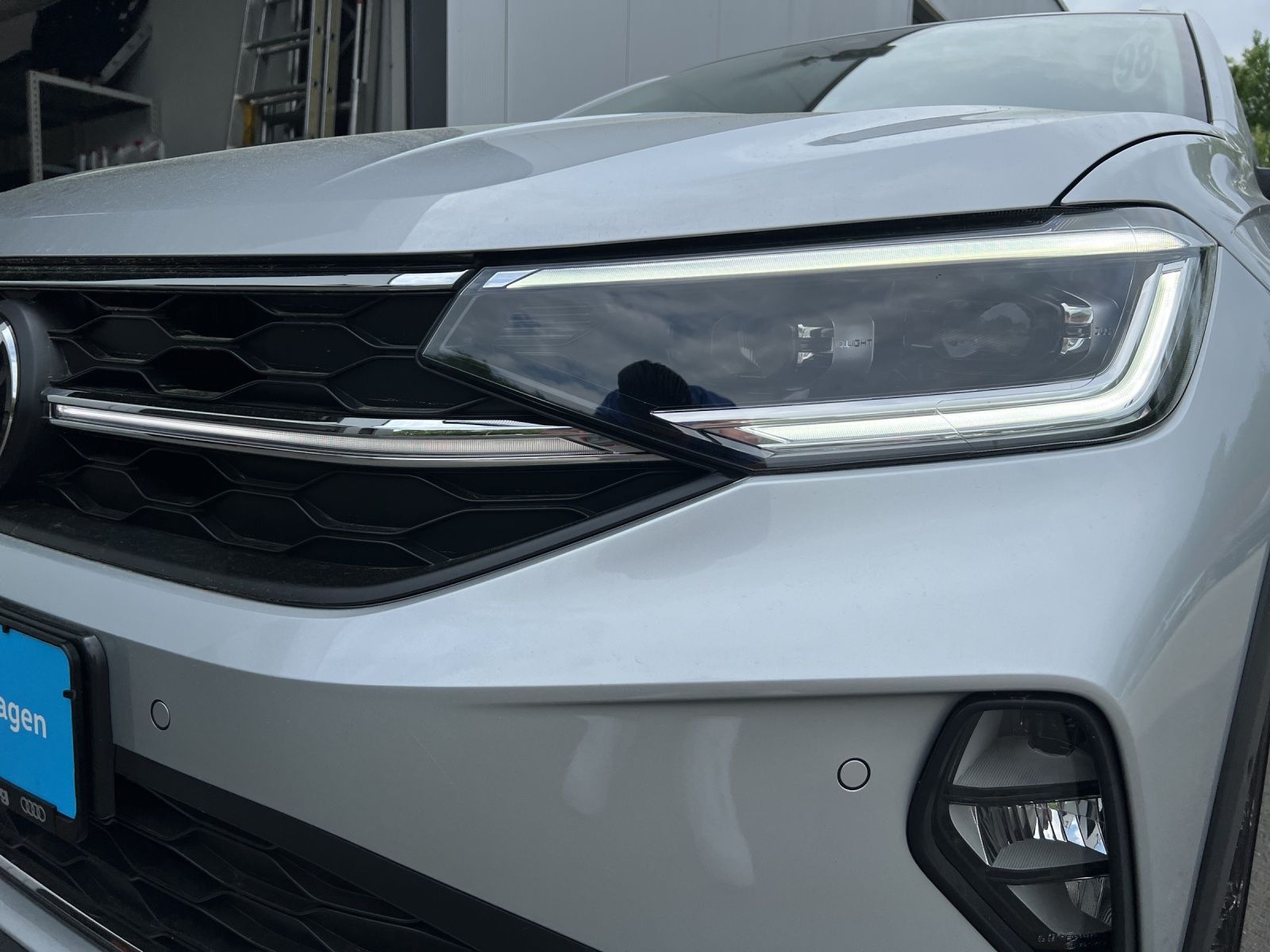 Taigo Style 1.0 TSI DSG Navi*Matrix*CarPlay*LED