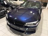 BMW 5 Touring M550 d xDrive 1.Hand
