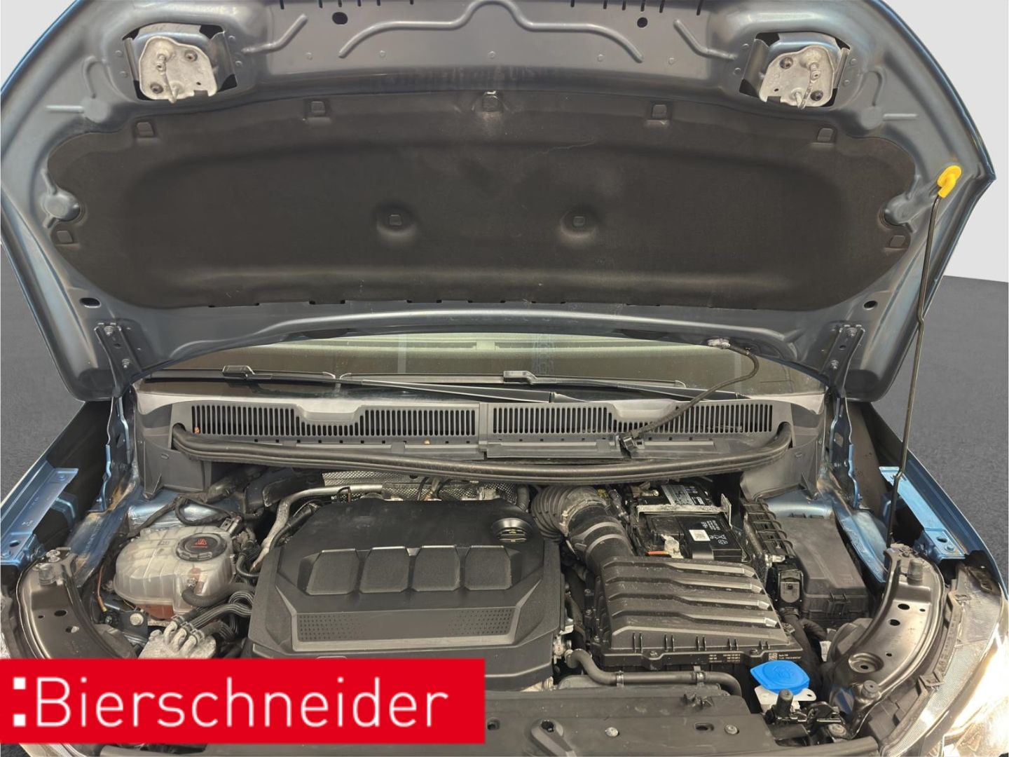 Volkswagen Caddy Kombi 2.0 TDI Life AB 211EUR NAVI SHZ PDC foto 28