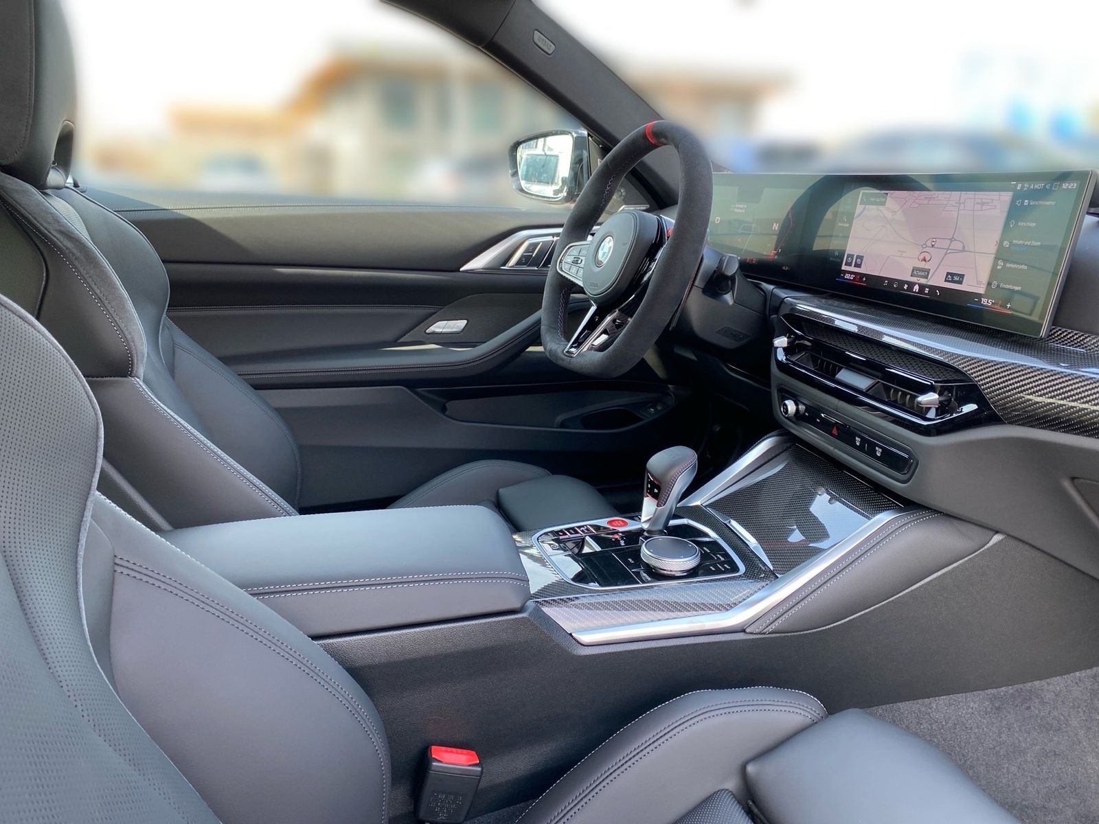 BMW M4 - Bild 4