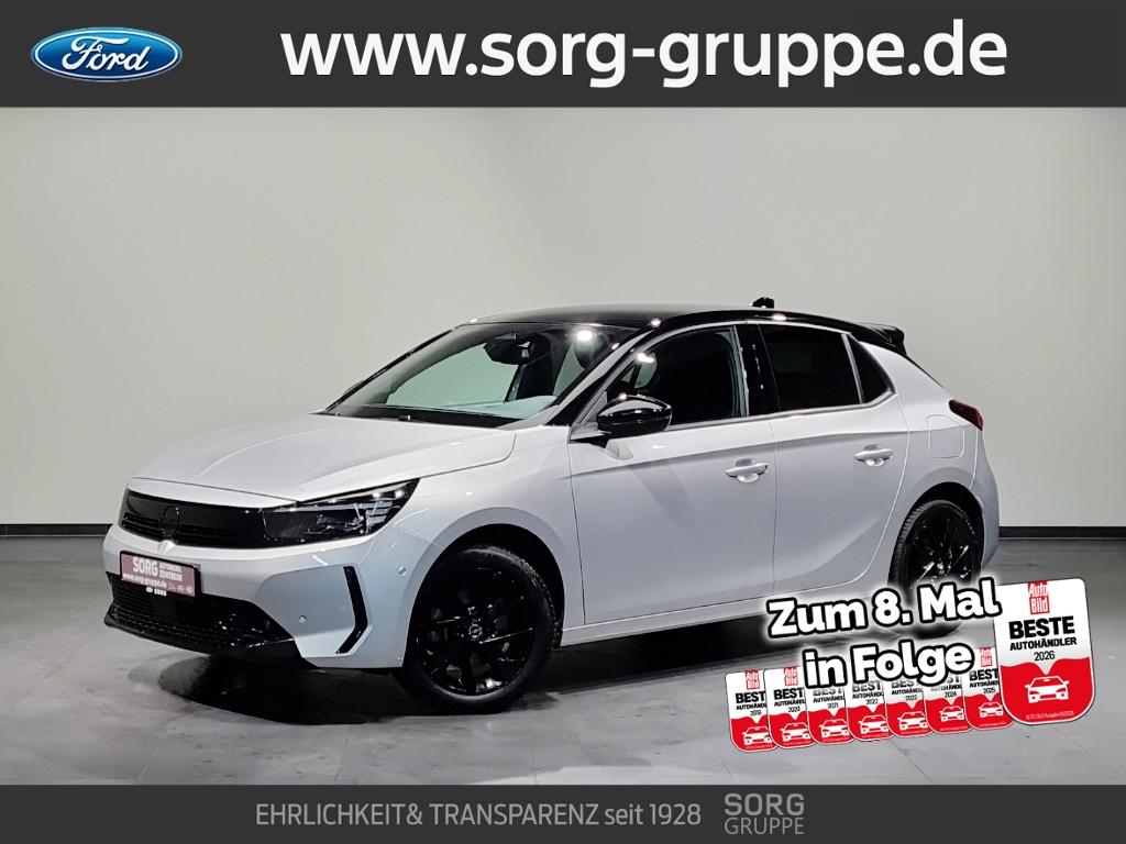 Opel Corsa 1.2 Turbo GS*AUTO*LED*SITZHZG*KAMERA*