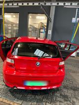 BMW 116i 2006  TÜV 05/2026  Benzin - BMW 116 in Aachen