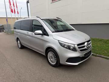 Mercedes V 250 - 6