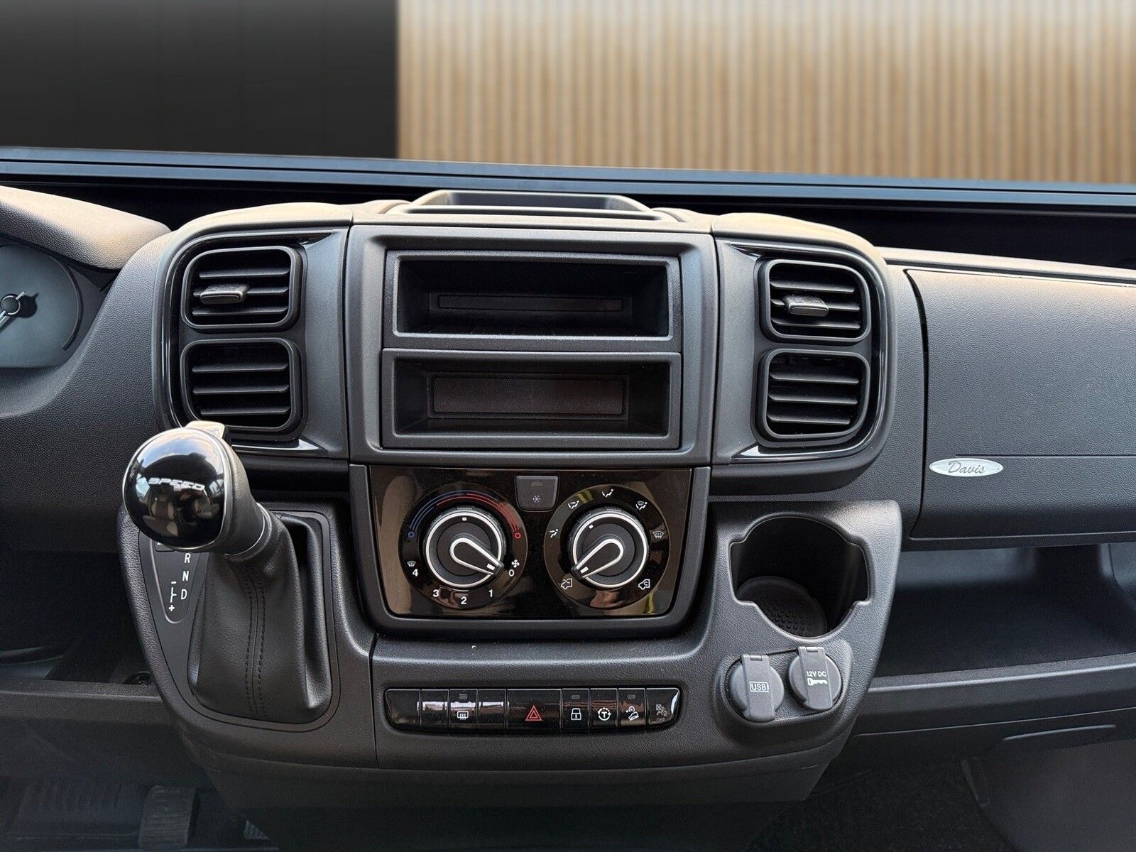 Fahrzeugabbildung Karmann Davis Lifestyle DA 620 LS Autom./Mark./Solar