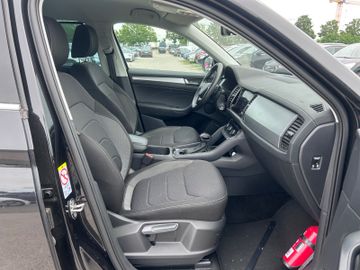 Skoda Kodiaq - 11