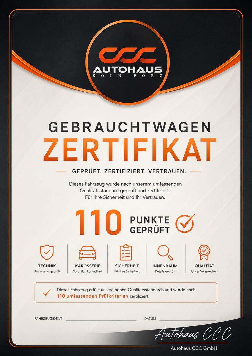 Volkswagen Golf VIII Lim. Style |AUT.|NAVI|R.KAM|VIRTUAL