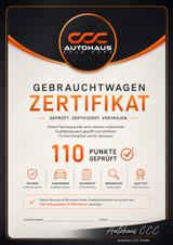 Hyundai ix20 blue Style|1.HD|NUR 46TKM|KLIMA - Hyundai ix20: Style