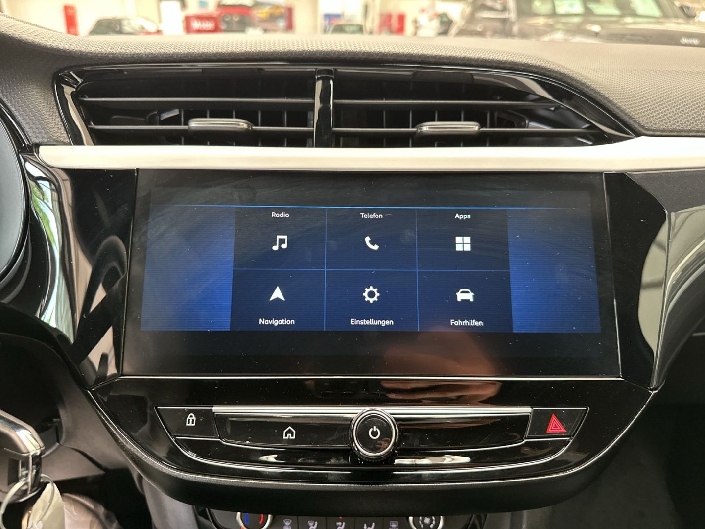 Opel Corsa - Bild 15