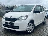 Skoda Citigo Cool Edition*Klima*EFH*PDC*Euro6