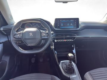 Peugeot 2008 1.2 PureTech 100 Active AHK+SHZ+PDC+SpurH