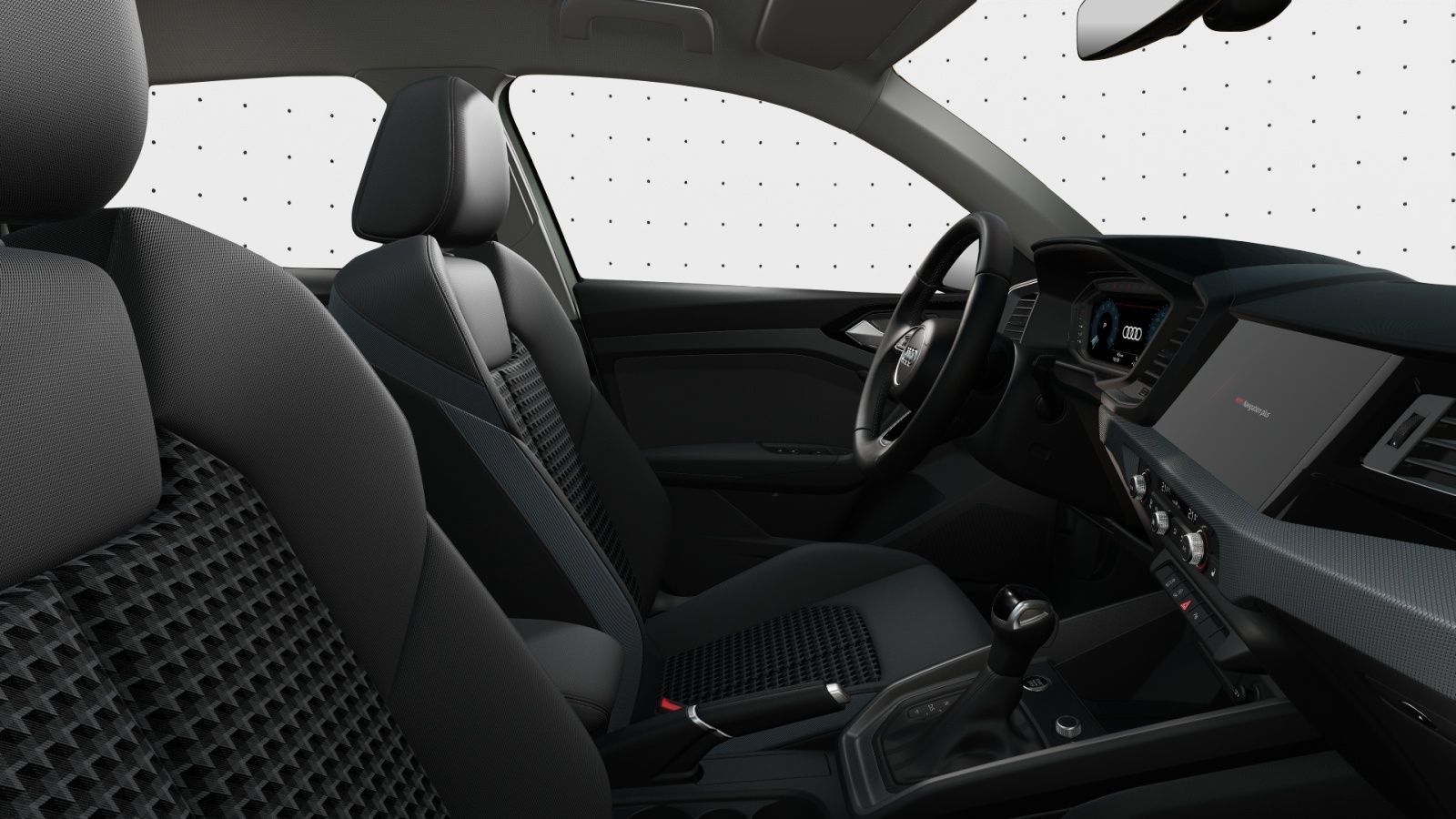 Audi A1 - Bild 4