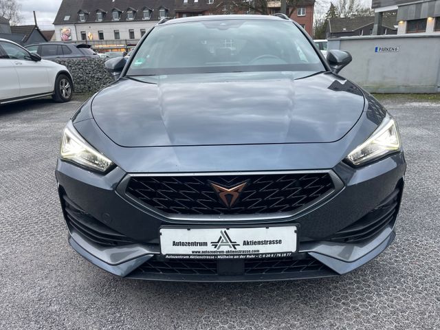 Cupra Leon SP VZ e-Hybrid Navi ACC Kamera Sitzh. APP