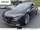 Mercedes-Benz EQS AMG 53 4M|22"Zoll|360°|Massage|Keyless|Burm - Mercedes-Benz EQS aus 2023