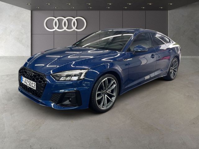 Audi A5 Sportback S line 40 TDI S tronic