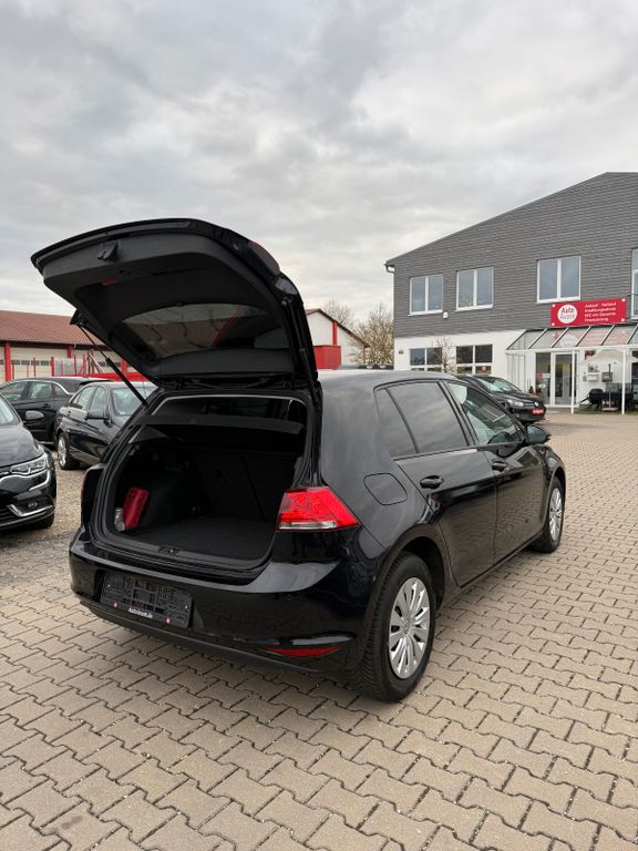 VW Golf - Bild 7