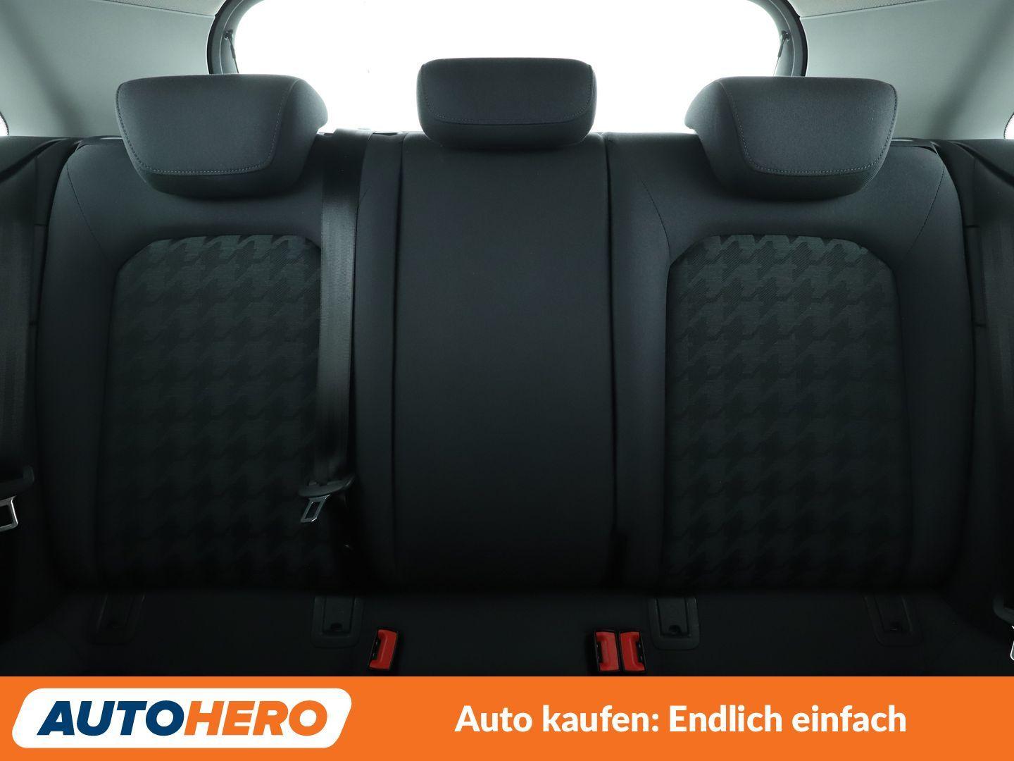 Audi A3 1.4 TFSI ACT ultra Attraction Aut.*NAVI*XENON