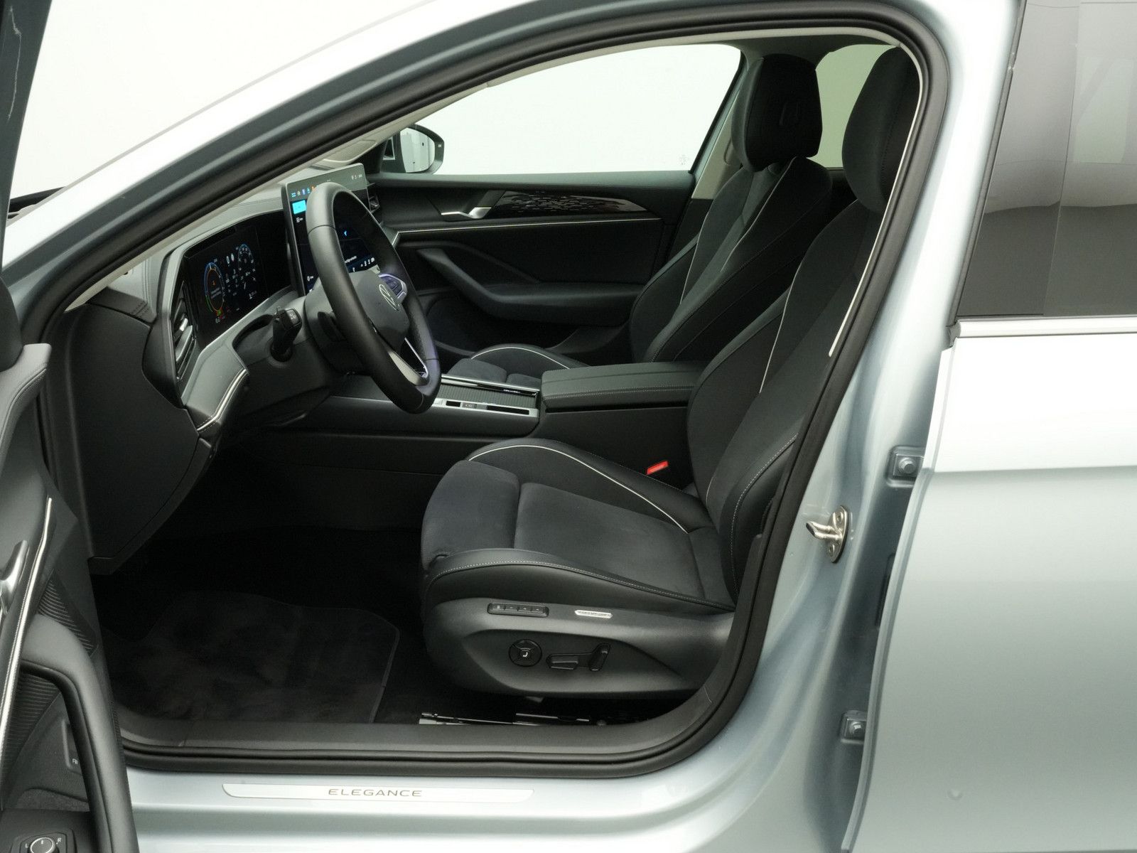 Volkswagen Passat - Bild 15
