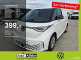 Volkswagen ID.Buzz Cargo Tageszulassung Keyless Advanced