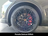 Porsche Macan - Vorschau Bild 9