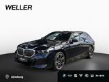 BMW 520d T M Sport DAPro,AutobahnA,Pano,StHz,AHK,360 - BMW 5er Reihe Jahreswagen