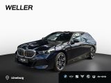 BMW 520d T M Sport DAPro,AutobahnA,Pano,StHz,AHK,360 - BMW 5 Series Jahreswagen