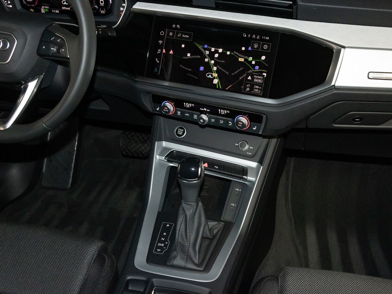 Audi Q3 - Bild 15