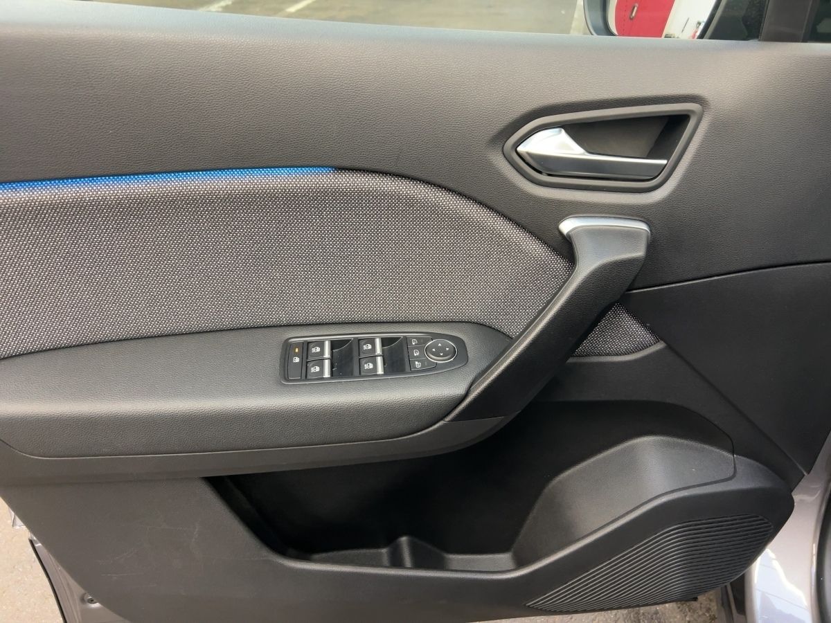 Renault Captur - Bild 17