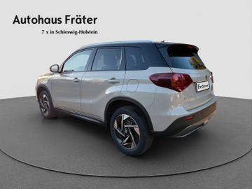 Fotografie 6 des Suzuki Vitara 1.4 Comfort+ AHK Panorama NAVI