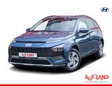 Hyundai Bayon 1.2 DPI Navi Kamera Tempomat Sitzheizung - Hyundai BAYON Jahreswagen
