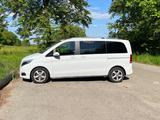 Mercedes-Benz V 250 d Aut. EDITION kompakt 140 + 10kW EDITION - Mercedes-Benz: 140 A