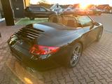 Porsche Carrera S Cabrio/Klappe/revidierter Motor! - Porsche 997: Carrera