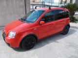 Fiat Panda 1.4 16V 100 HP - Fiat Panda: Hp