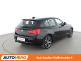 BMW 1er 116i*LIM*PDC*SHZ*ALU*KLIMA*BLUETOOTH* - BMW 116 Gebrauchtwagen in Mülheim (Ruhr)