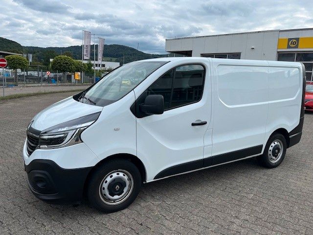 Renault Trafic Kasten L1H1 2,8t Komfort