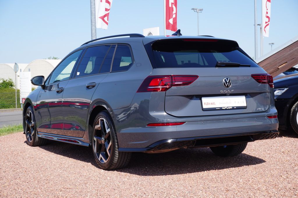 Volkswagen Golf — fotografia 3