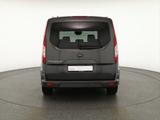 Ford Tourneo Connect 1.5 Titanium Navi Panorama AHK - Ford Tourneo Connect mit Anhängerkupplung