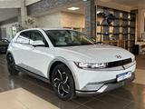 Hyundai Ioniq 5 Uniq 4WD BOSE HUD NSCC R.Cam Navi BLIS - weiße Hyundai IONIQ 5