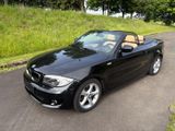 BMW 118i Cabrio -