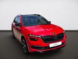 Skoda Kamiq Monte Carlo 1.0 TSI 81 KW PDC Kamera - Skoda Kamiq in Herne