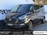 Ford Tourneo Custom 2.0 TDCI Mild-Hybrid 320 L2  *8-S - Ford Tourneo Custom in Mainz