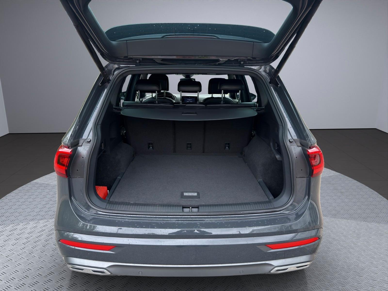 SEAT Tarraco FR 4Drive DSG/LED/ACC/RFK/Beats/Memory, миниатюра 11