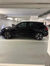 Porsche Cayenne S Luftfederung, Winterreifen, Navi, Pano - Porsche Cayenne mit Benzin-Antrieb: Automatik