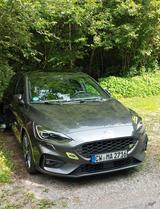 Ford Focus 2,3 EcoBoost ST Styling-Paket ST Styli... - Ford Focus: St3