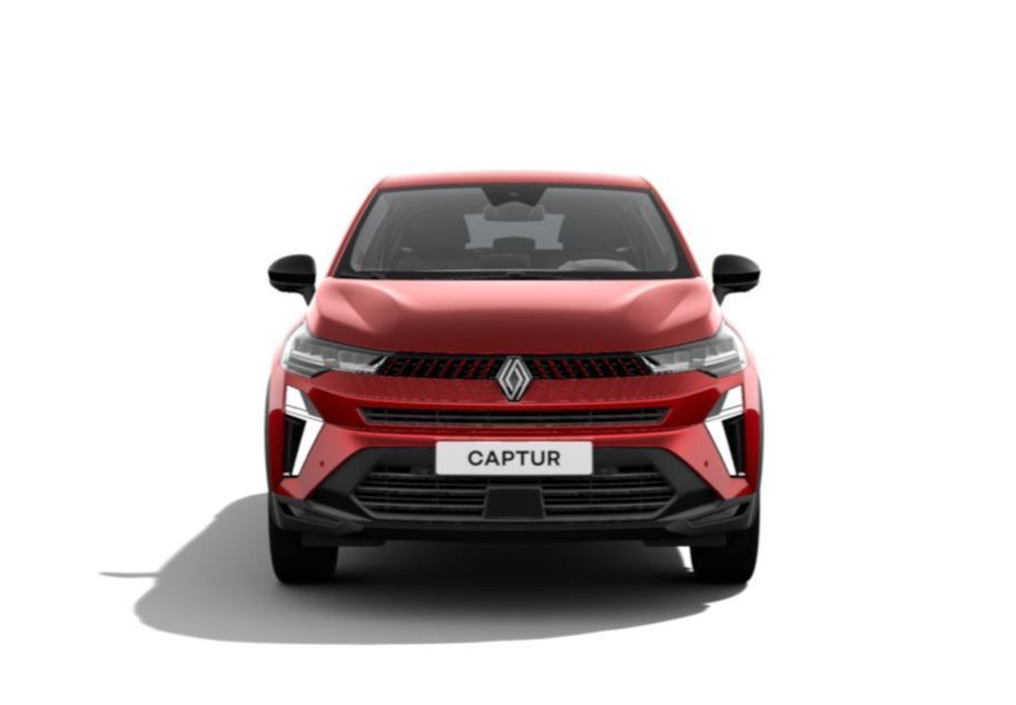 Renault Captur - Bild 8