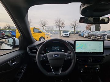 Bild 14 Ford Kuga ST-Line X PHEV Sportpaket El. Panodach Navi