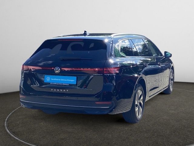 Volkswagen Passat Variant 2.0 TDI DSG Business Navi AHK DCC foto 5
