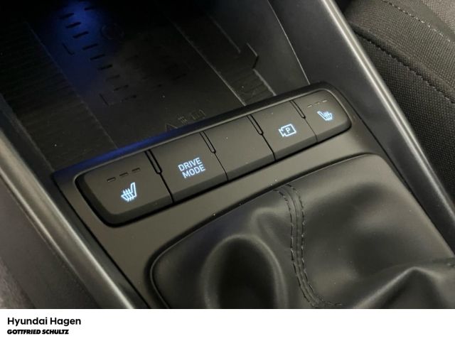 Hyundai i20 – Bild 17
