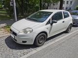 Fiat Grande Punto ohne TÜV - Fiat Grande Punto in München